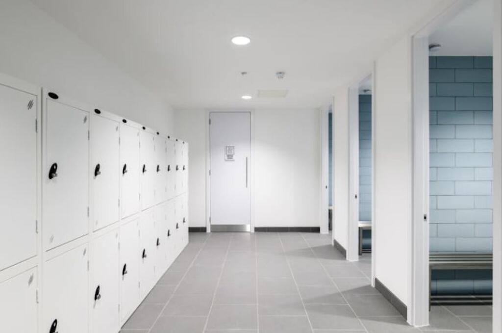 Additional property image - 4 Temple Row, Birmingham, B2 5HG