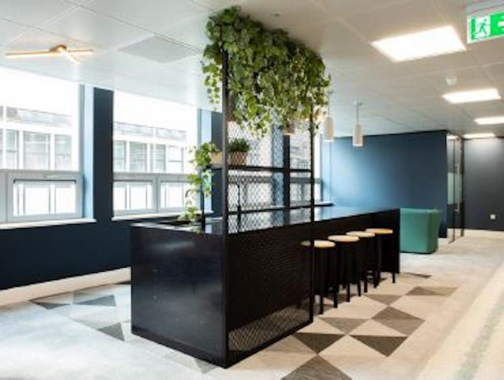 Additional property image - 4 Temple Row, Birmingham, B2 5HG