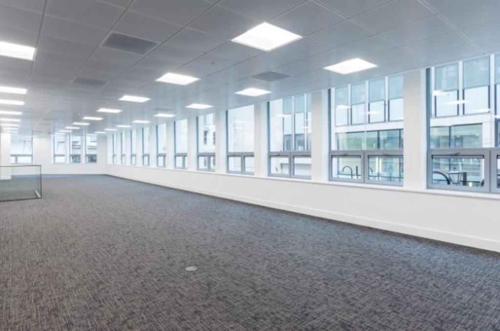 Additional property image - 4 Temple Row, Birmingham, B2 5HG