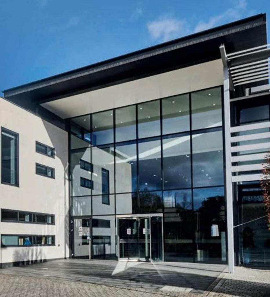 Additional property image - Rhodium, Blythe Valley Park, Solihull, B90 8AA