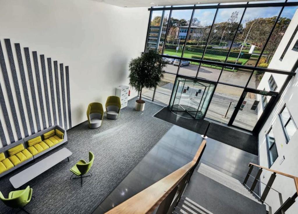 Additional property image - Rhodium, Blythe Valley Park, Solihull, B90 8AA