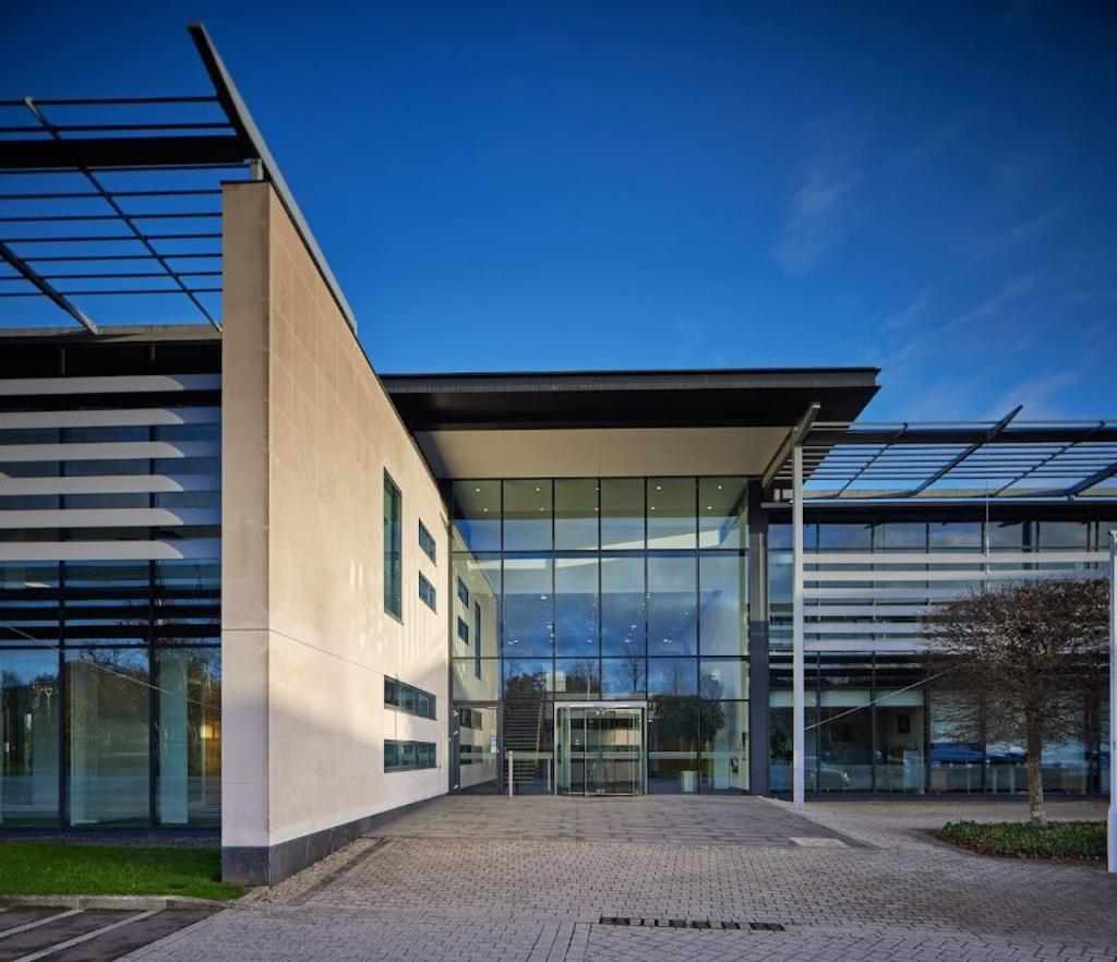 Additional property image - Rhodium, Blythe Valley Park, Solihull, B90 8AA