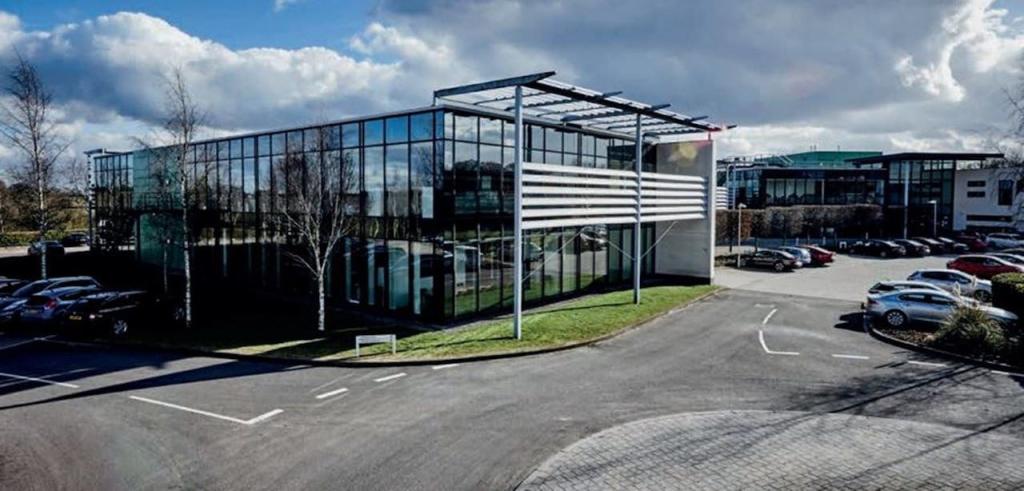 Additional property image - Rhodium, Blythe Valley Park, Solihull, B90 8AA