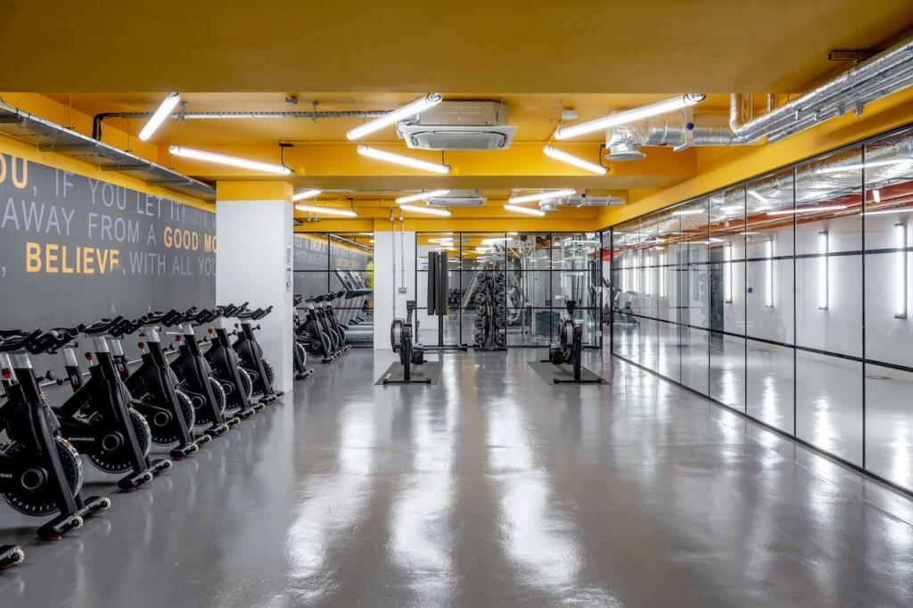 Additional image 6 of Tricorn Studios, Hagley Road, Birmingham, B16 8TP