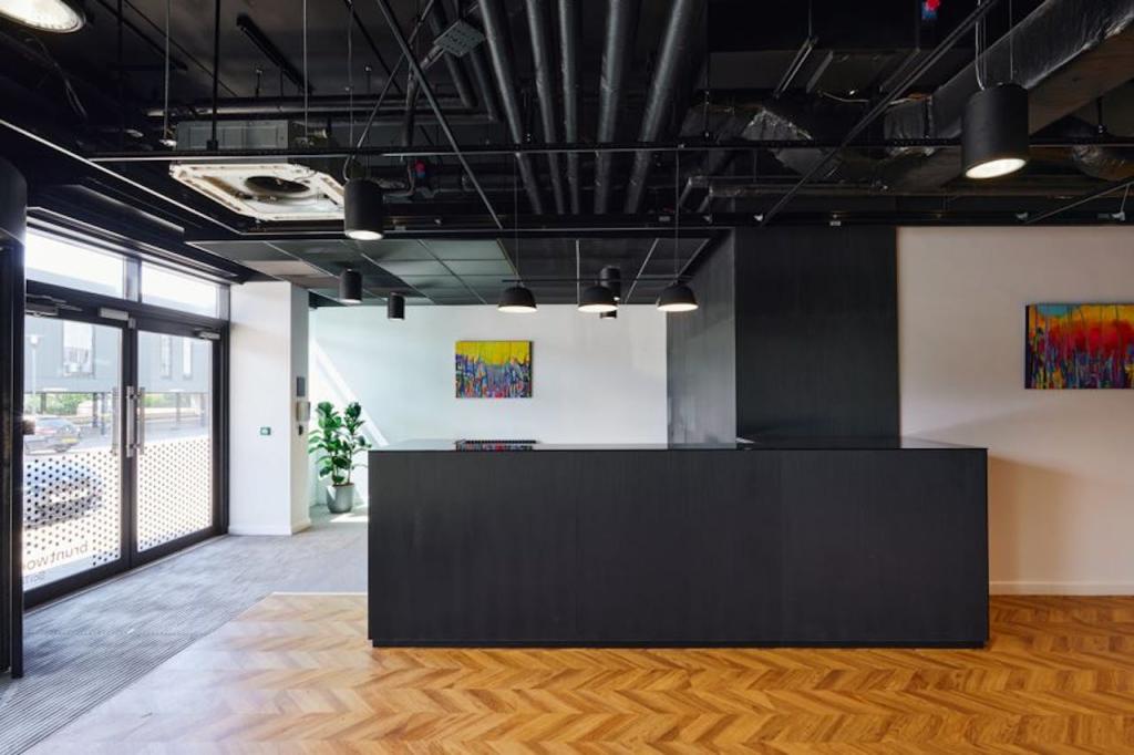 Additional image 17 of Faraday Wharf At Innovation Birmingham, Holt Street, Birmingham, B7 4BB