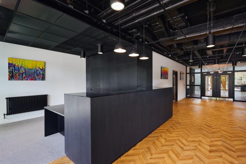 Additional image 16 of Faraday Wharf At Innovation Birmingham, Holt Street, Birmingham, B7 4BB