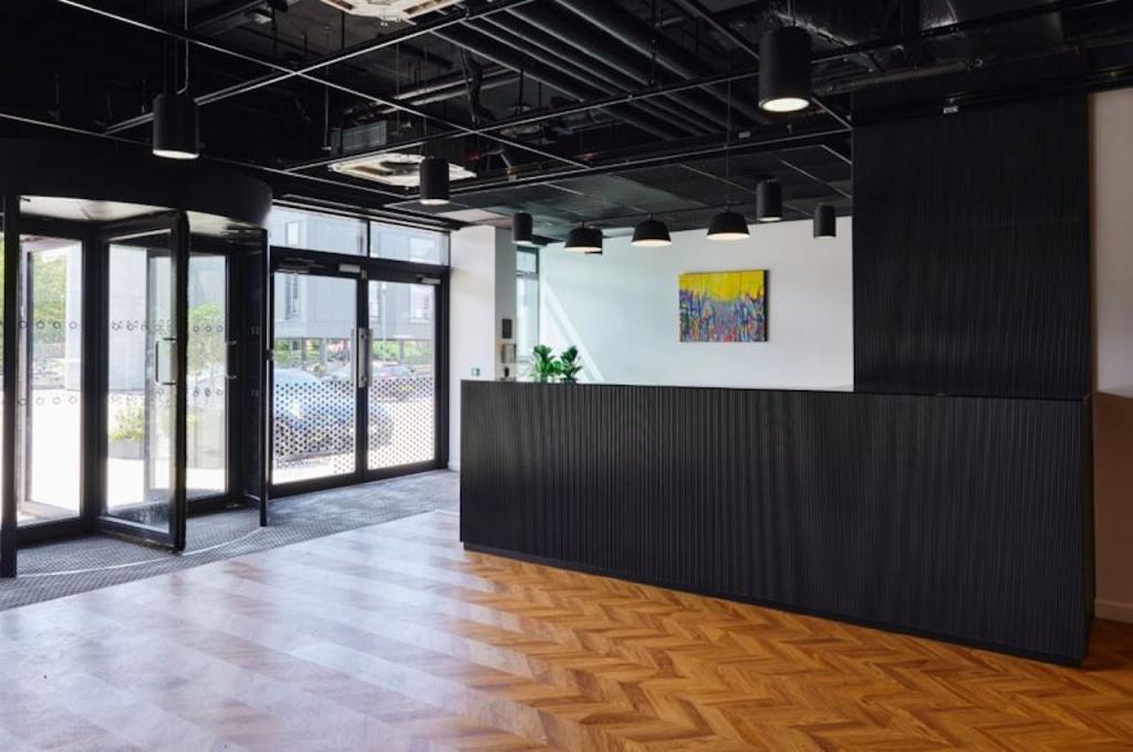 Additional image 15 of Faraday Wharf At Innovation Birmingham, Holt Street, Birmingham, B7 4BB