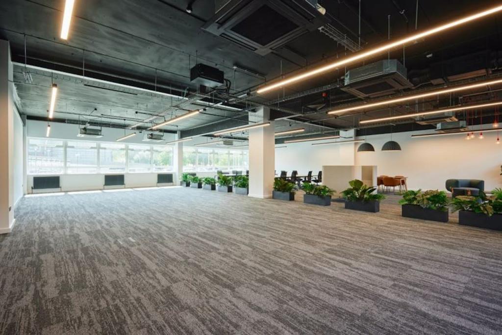 Additional image 9 of Faraday Wharf At Innovation Birmingham, Holt Street, Birmingham, B7 4BB