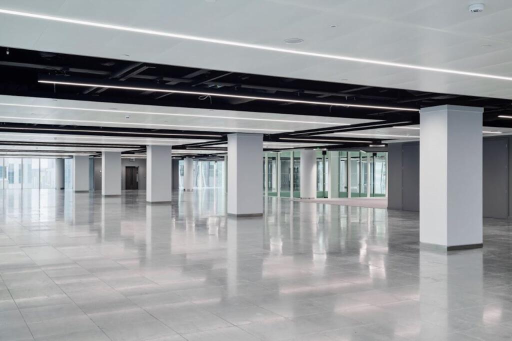 Additional property image - One Snowhill, Birmingham, B4 6EJ