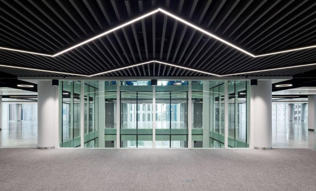 Additional property image - One Snowhill, Birmingham, B4 6EJ