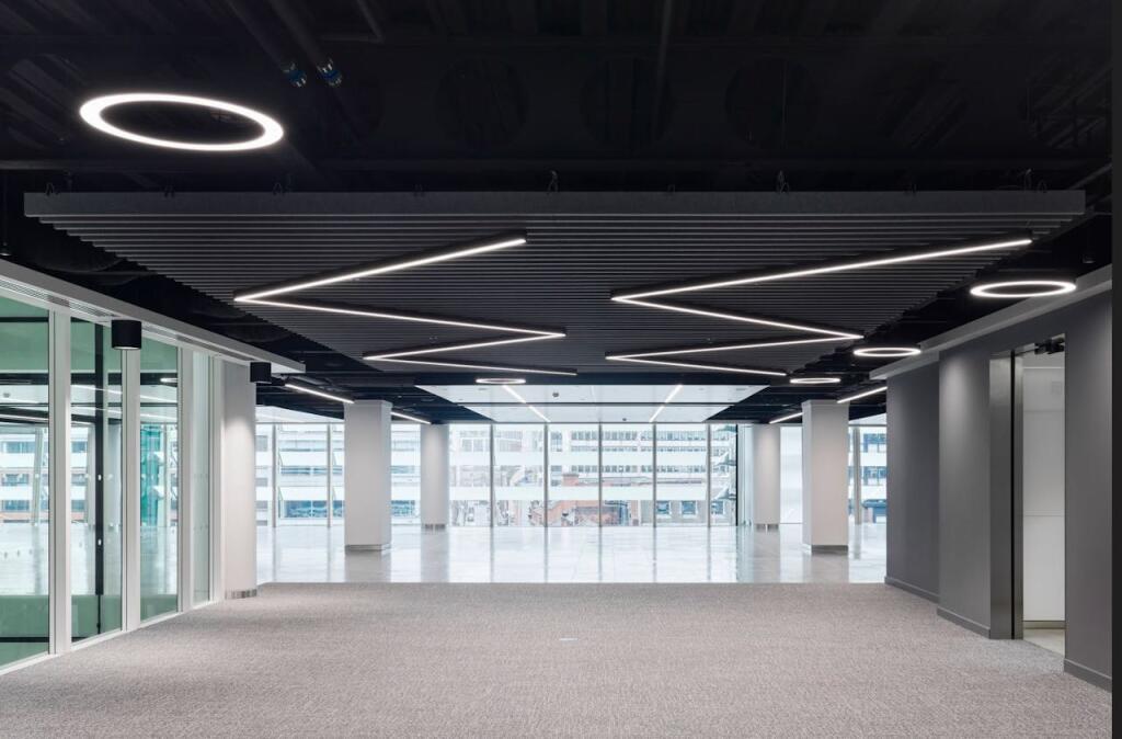 Additional property image - One Snowhill, Birmingham, B4 6EJ