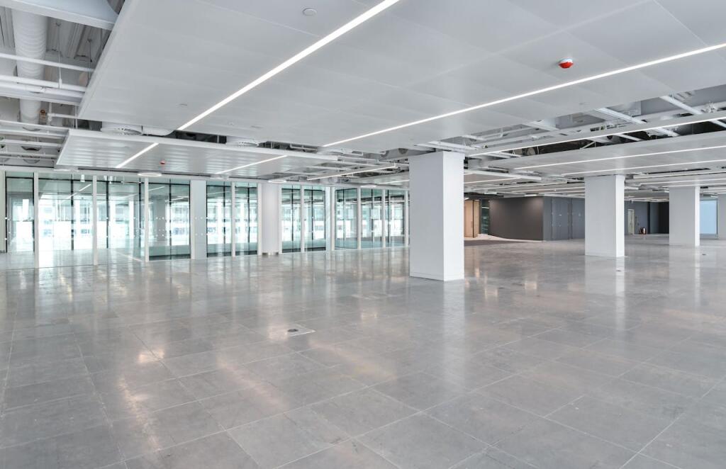 Additional property image - One Snowhill, Birmingham, B4 6EJ