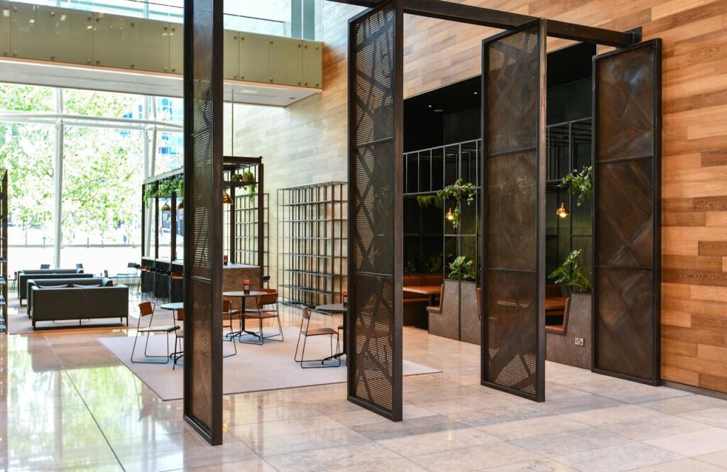 Additional property image - One Snowhill, Birmingham, B4 6EJ