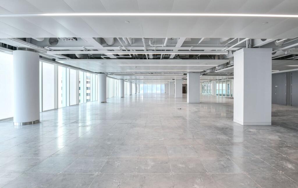 Additional property image - One Snowhill, Birmingham, B4 6EJ