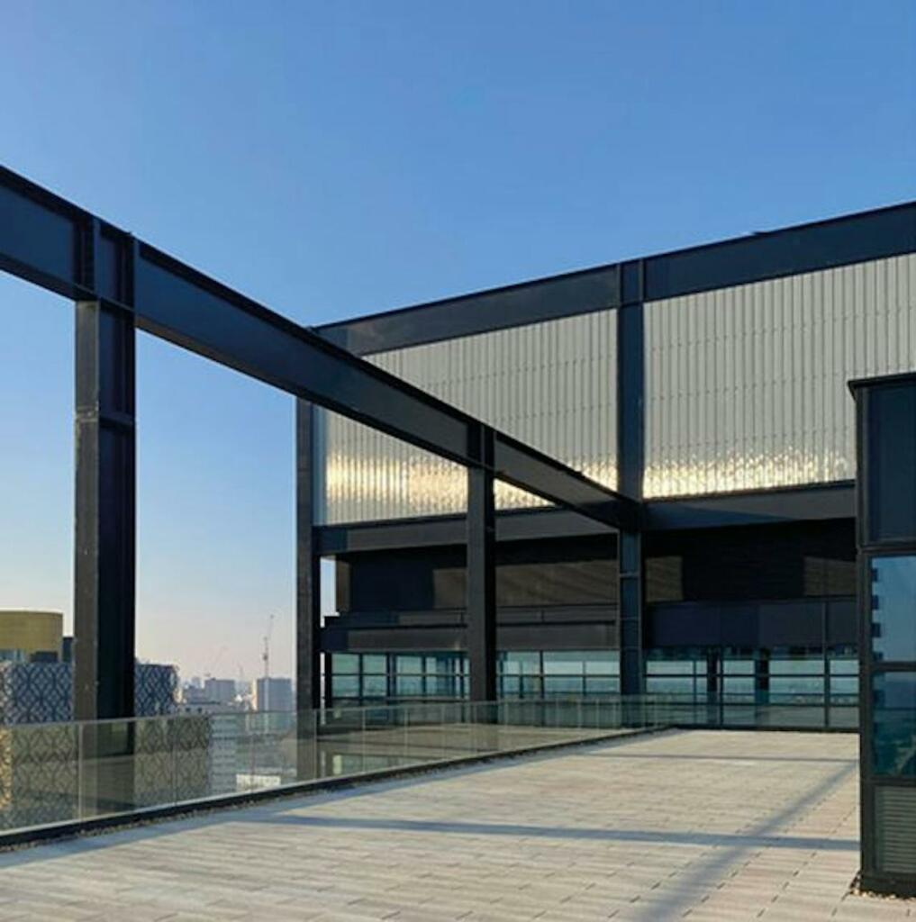 Additional property image - One Centenary Way, Paradise, Birmingham, B3 3HG