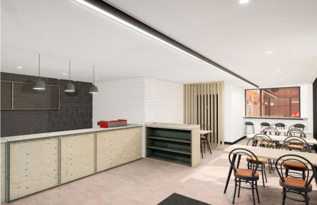 Additional image 6 of Albert House, Quay Place, 92 Edward Street, Birmingham, B1 2RA