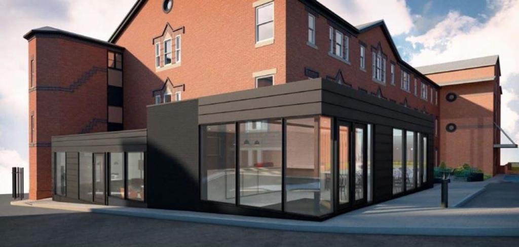 Additional image 9 of Albert House, Quay Place, 92 Edward Street, Birmingham, B1 2RA