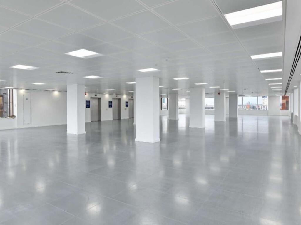 Additional property image - Bank House, 8 Cherry Street, Birmingham, B2 5AL