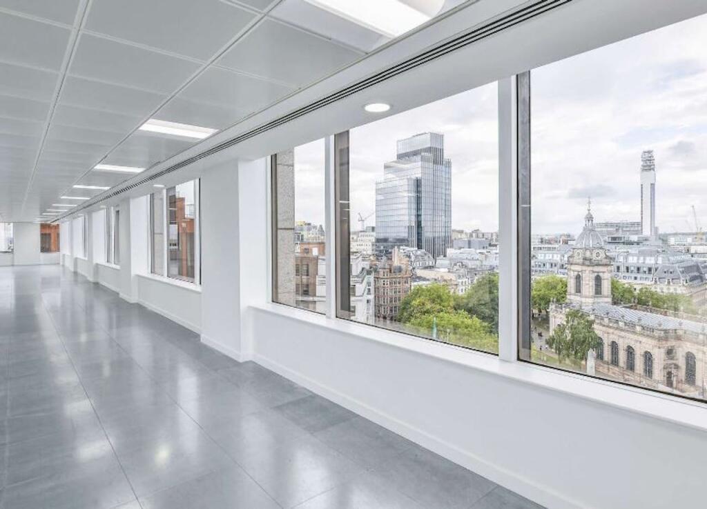 Additional property image - Bank House, 8 Cherry Street, Birmingham, B2 5AL
