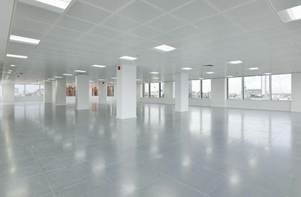 Additional property image - Bank House, 8 Cherry Street, Birmingham, B2 5AL