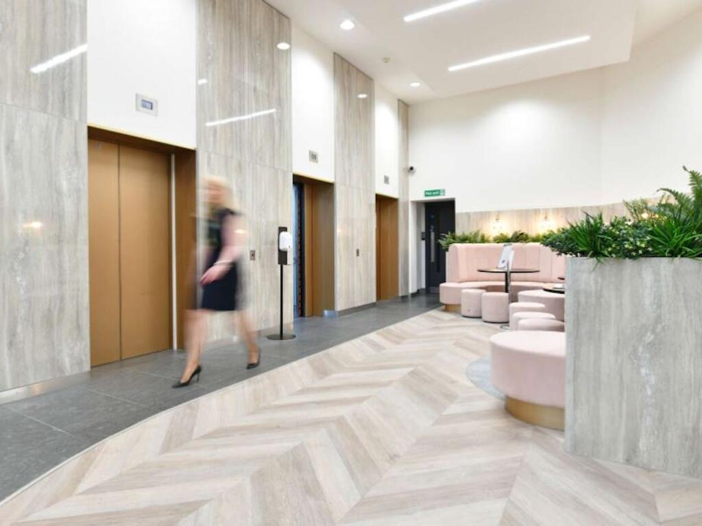 Property image - Bank House, 8 Cherry Street, Birmingham, B2 5AL