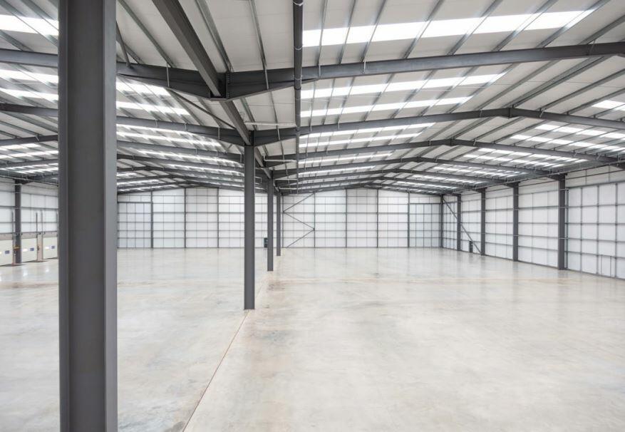 Additional property image - Unit E, Spa Park, Tachbrook Road, Leamington Spa, CV31 3HH