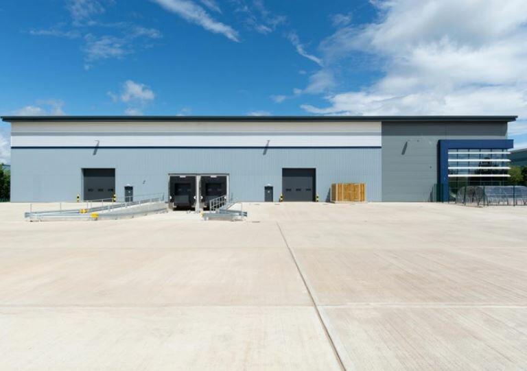 Additional property image - Unit E, Spa Park, Tachbrook Road, Leamington Spa, CV31 3HH