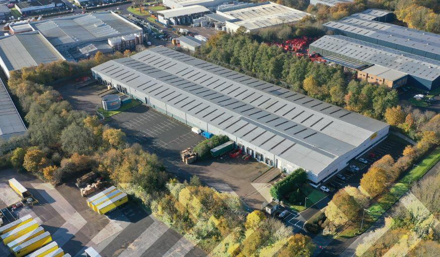 Main image of property: Stafford Park 7, Telford, Shropshire, TF3 3BQ