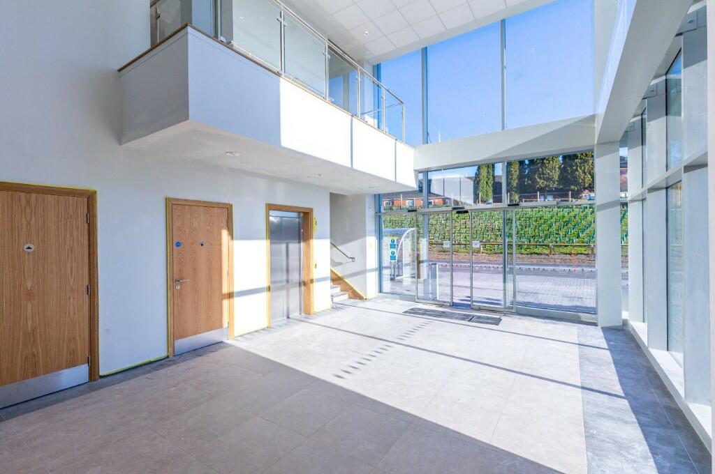Additional property image - Central M1 230 Panattoni Park, J28 M1, South Normanton, DE55 2EF