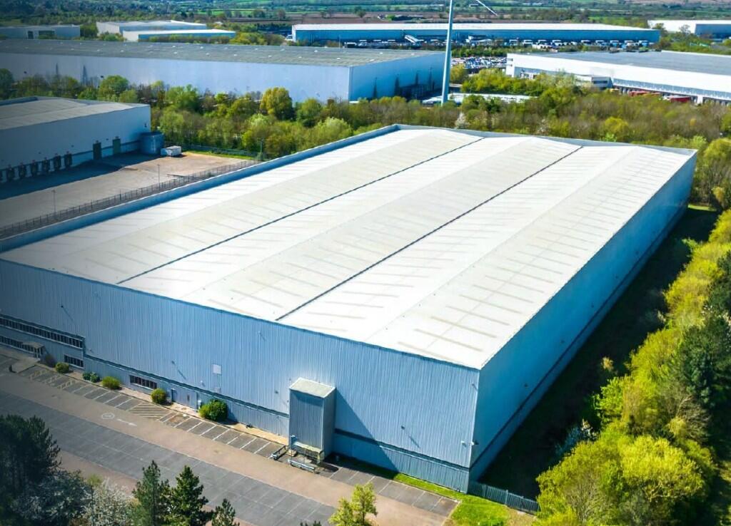 Main image of property: DIRFT 200, Danes Way, Dirft, NN6 7GX