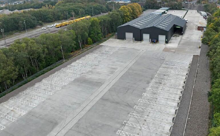 Main image of property: Garner Street, Stoke-On-Trent, ST4 7BH