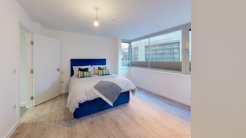 Main image of property: Wellington Quarter, Wellington Street, Leicester