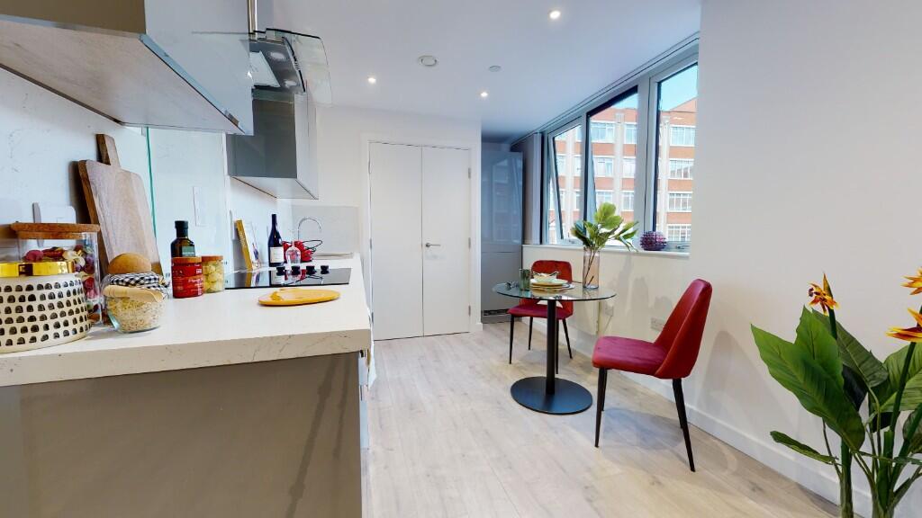 Main image of property: Albion Street, Leicester, Leicestershire, LE1