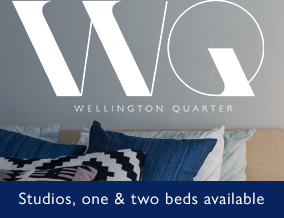 Get brand editions for Cording Residential Asset Management Limited, Wellington Quarter