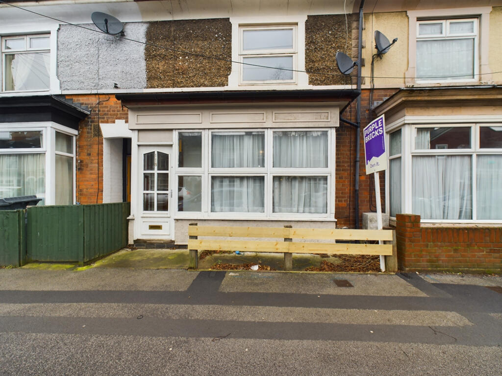Main image of property: Perth Street West,  Hull, HU5