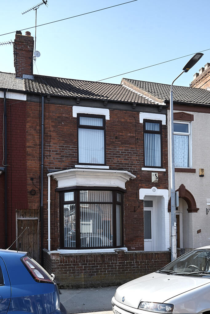 Main image of property: Sherburn Street, Hull, Yorkshire, HU92LA