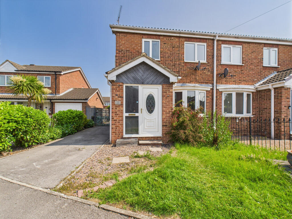 Main image of property: Langsett Road, Hull, Yorkshire, HU8