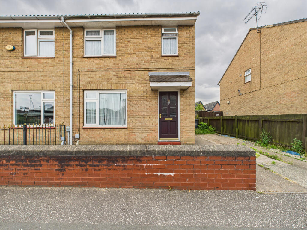 Main image of property: Woodcock Street,  Hull, HU3