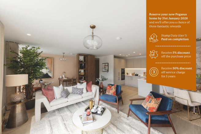 Main image of property: Hobbs Close,
West Byfleet,
KT14 6FF