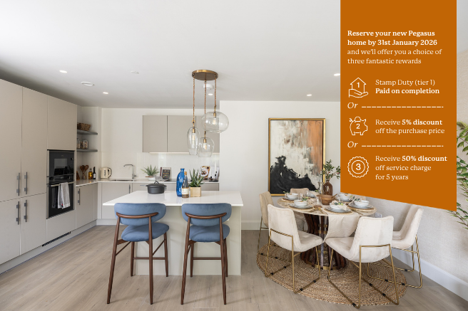 Main image of property: Hobbs Close,
West Byfleet,
KT14 6FF