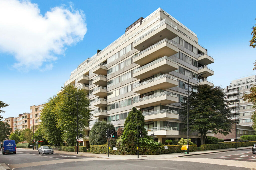 Main image of property: Prince Albert Road, London, NW8