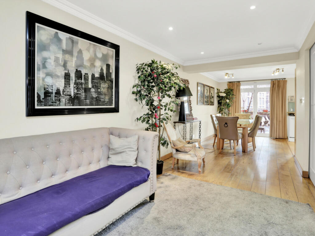 Main image of property: Southwick Street, London, W2