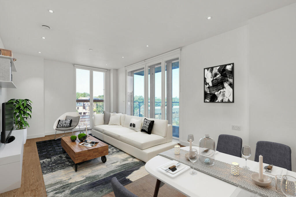 Main image of property: Salusbury Road, London, NW6