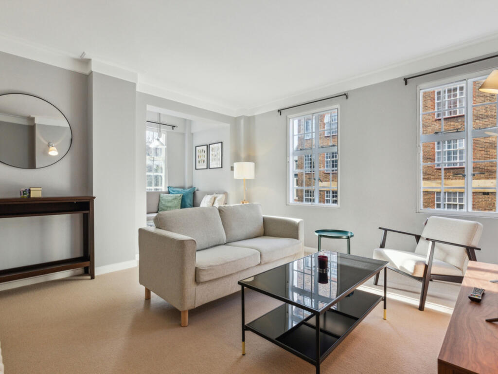 Main image of property: Chelsea Manor Gardens, London, SW3
