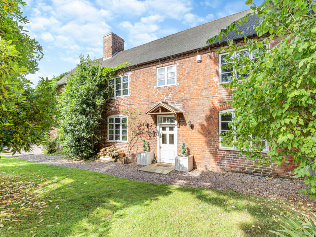 Main image of property: Priorslee Road, Shifnal, TF11