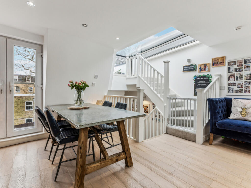 Main image of property: Garfield Road, London, SW11