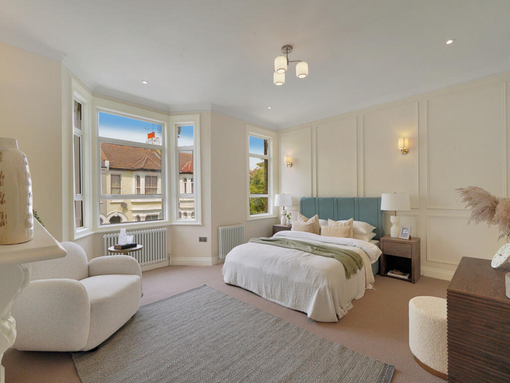 Main image of property: Priory Park Road, London, NW6