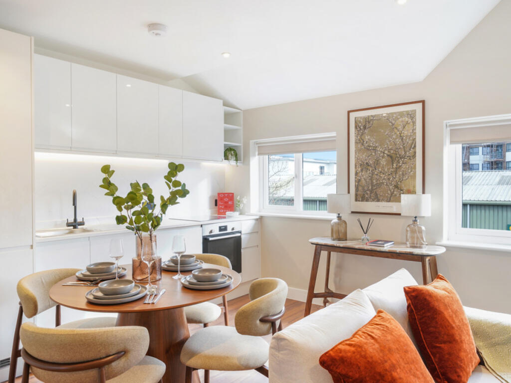 Main image of property: Trenmar Gardens, London, NW10
