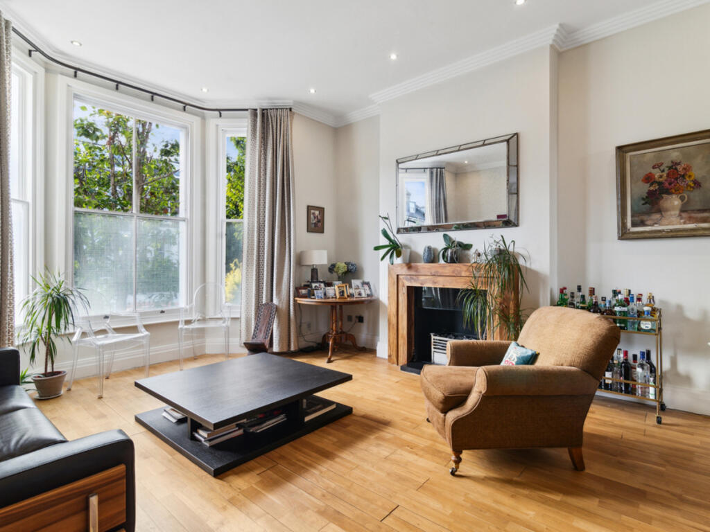 Main image of property: Devonport Road, London, W12
