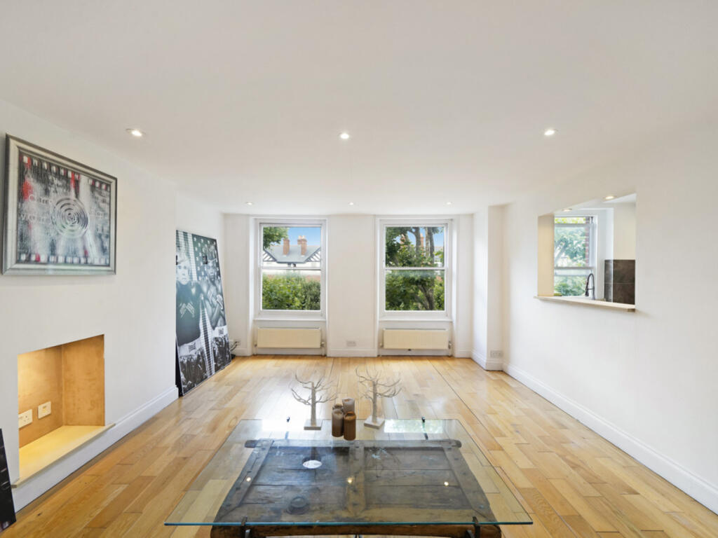 Main image of property: Elgin Avenue, London, W9